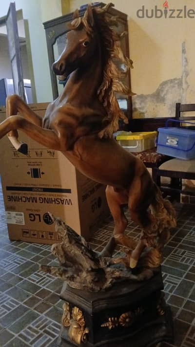 Home decoration