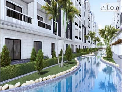 هسلمك فى قلب العبور القديمه متشطب بمقدم 400 الف بس