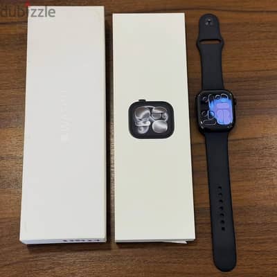 Smart watch Apple series 11  46mm