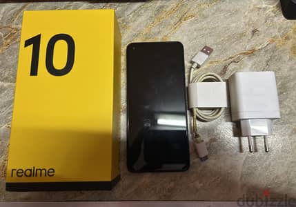 Realme 10 4g