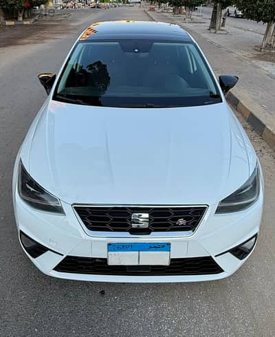 سيات إبيزا 2019 /Seat ibiza fr 2019