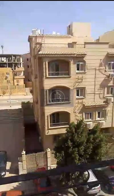 شقة للإيجار في جاردينيا هايتس 3 – التجمع الخامس