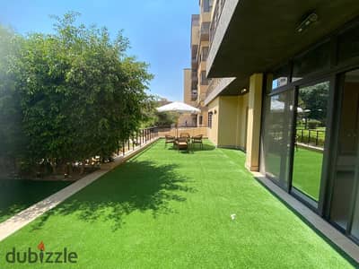 For sale in Madinaty in the finest phases at b8 ground apartment 148 meters with a garden of 80 meters, special finishes with a garden view For sale in Madinaty in the finest phases at b8 ground apartment 148 meters with a garden of 80 meters, special finishes with a garden view