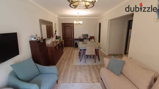 Opportunity for sale 89 meters ground with garden view at a special price B11