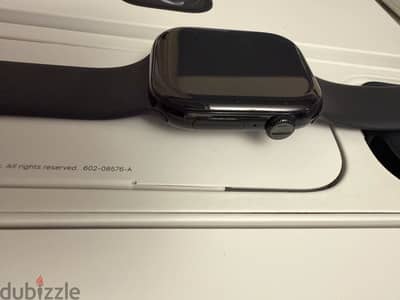 Apple watch series 11 46 MM