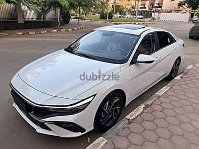 هيونداى 2027