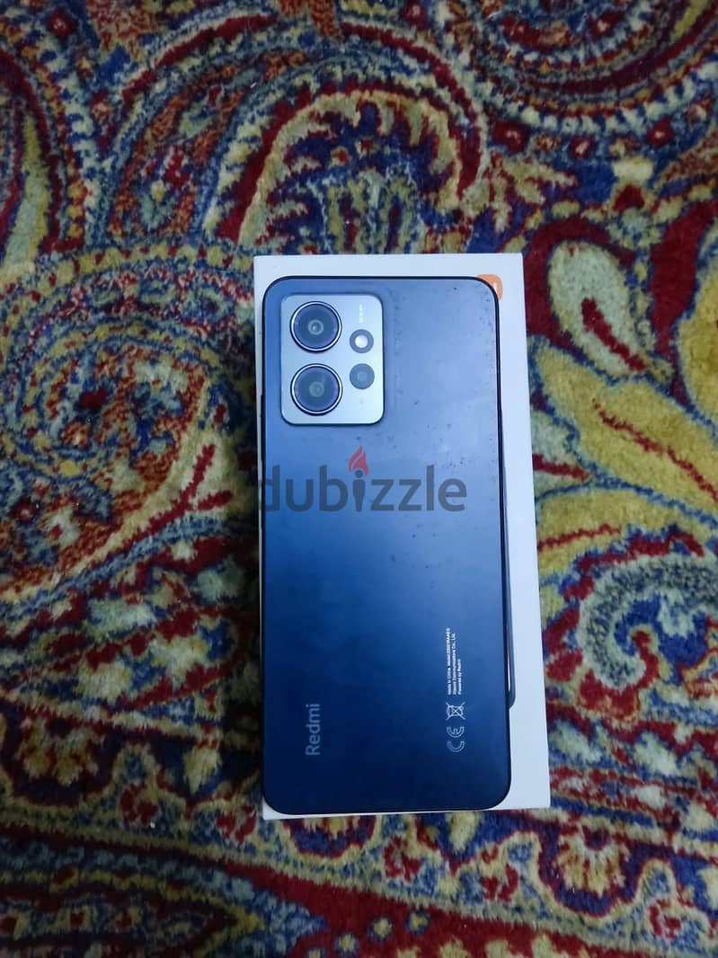 Xiaomi 12 1
