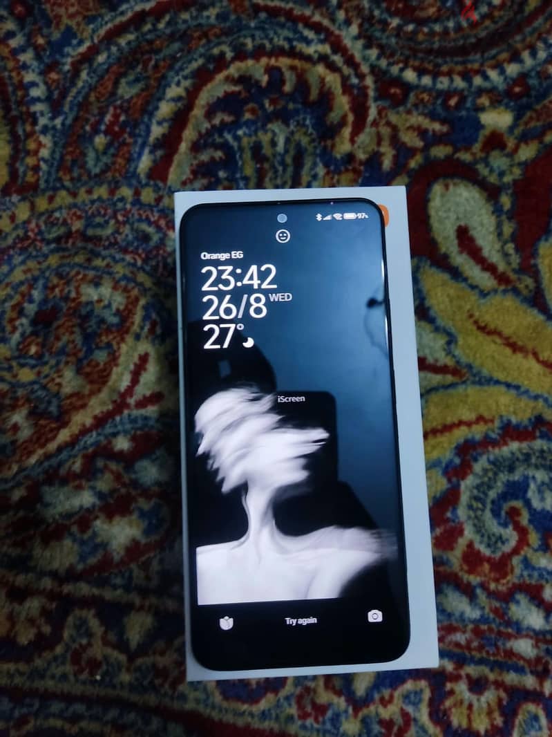 Xiaomi 12 2