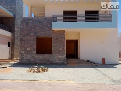 310 SQM Standalone Villa on Geneva Road | Next to Al Burouj |