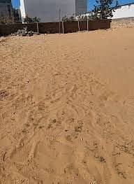 For sale a residential land plot 600m in New Maadi, a very distinguished and exceptional location close to all services