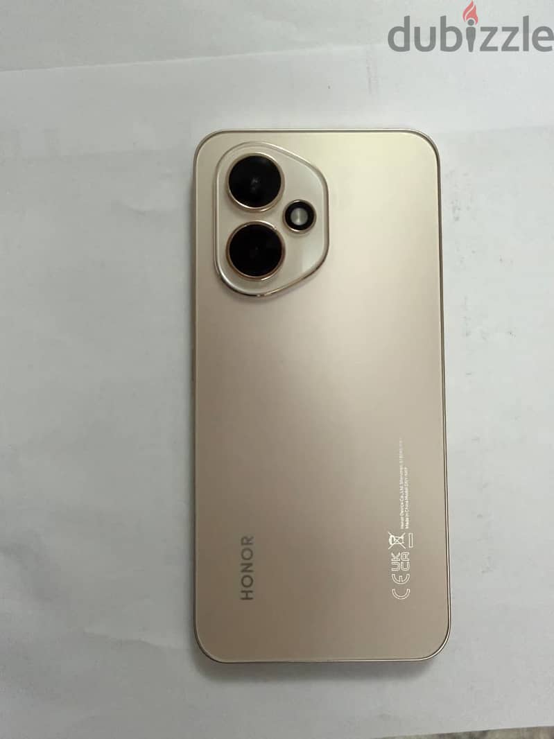 Honor 400 1
