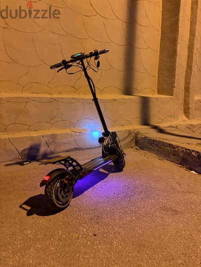 Winner Sky Electric Scooter 2024