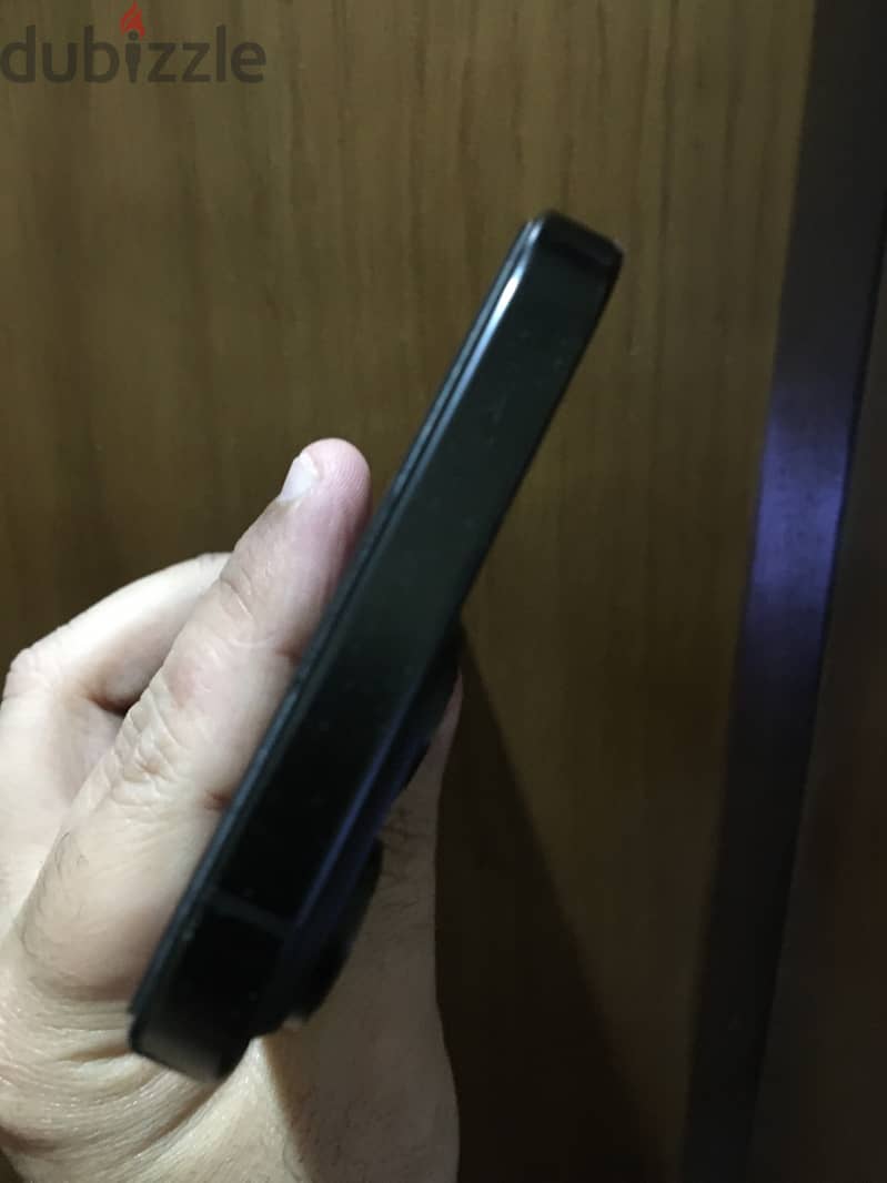 Apple - iPhone 16 Pro Max 256 dark blue 2