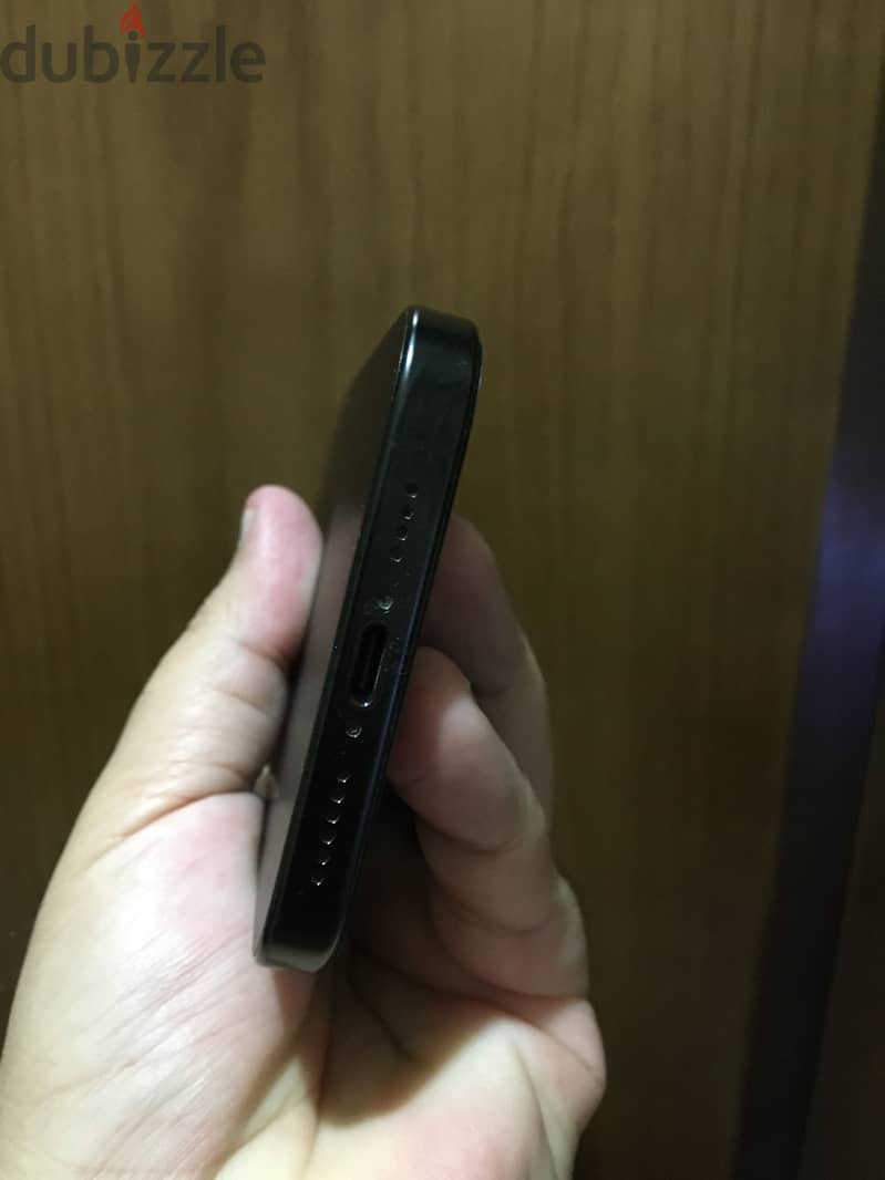 Apple - iPhone 16 Pro Max 256 dark blue 4