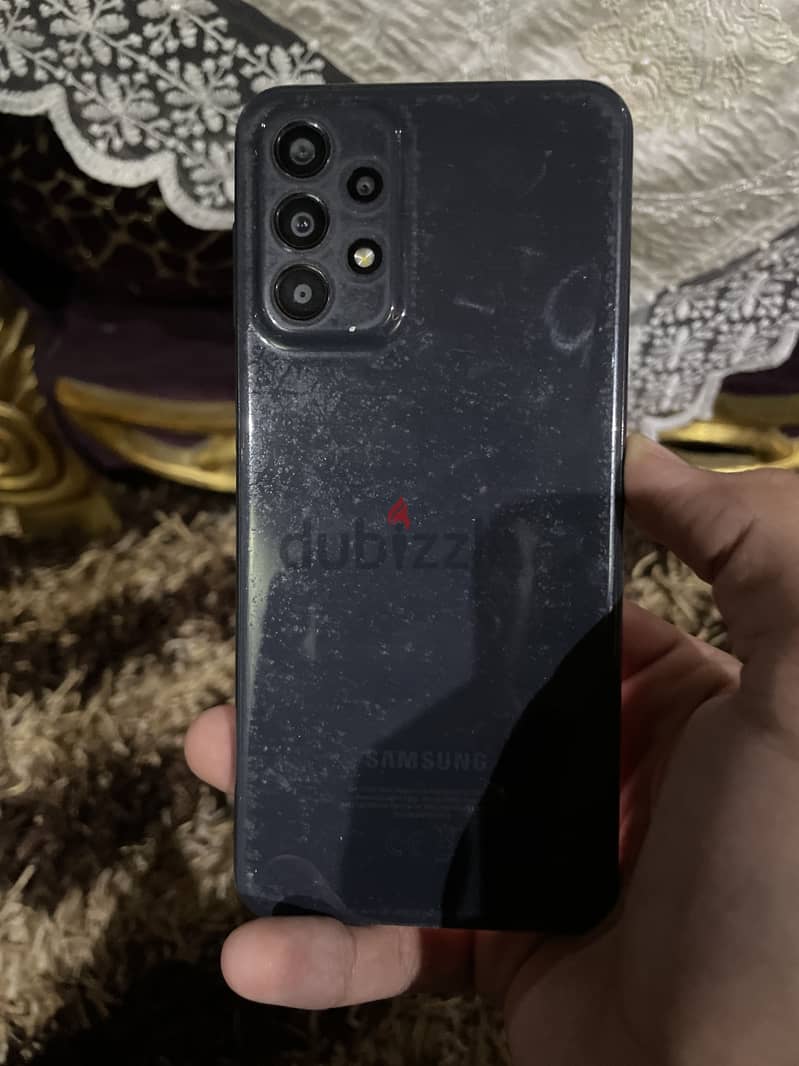 Samsung A23 1
