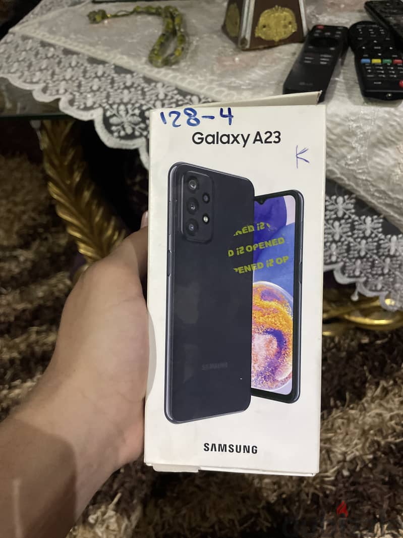 Samsung A23 2
