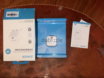 Anker 20w