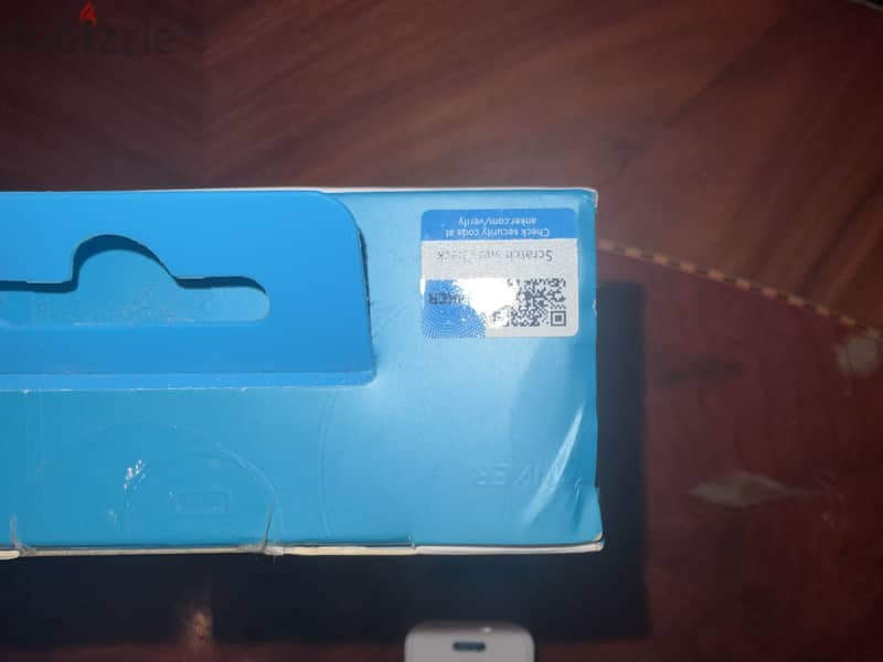 Anker 20w 1