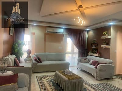  Apartment for sale in Egypt Residence at a killer price in series 13 ultra super lux 115m