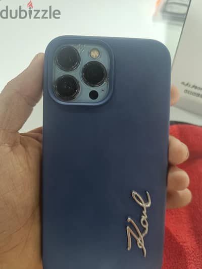 آبل - آيفون 13 برو ماكس