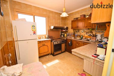 Prime Apartment for Sale in Strategic Location – Super Lux Finish!
