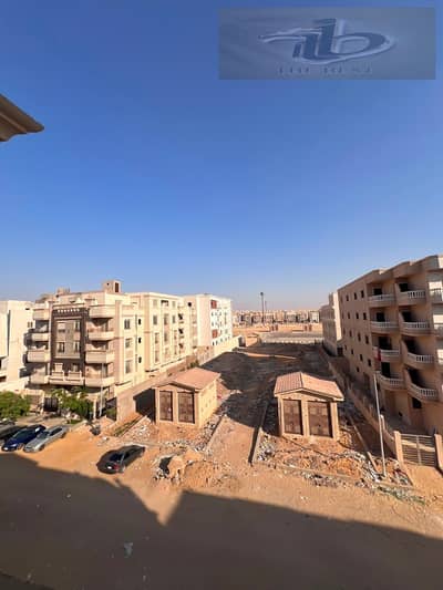 For Sale in Al-Andalus 2 | Steps from the Southern Ninety  Prime location – Open view and Double Face