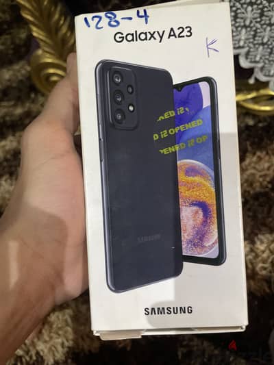 Samsung A23