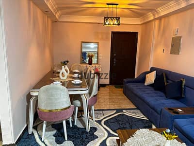 For rent furnished in Madinaty – B11 For rent furnished in Madinaty – B11