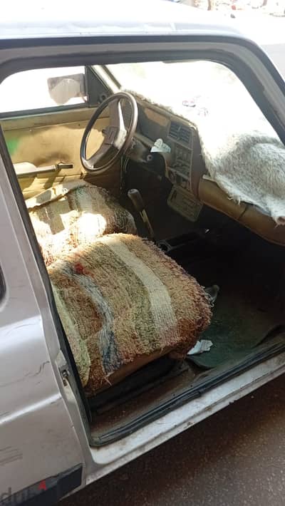 Fiat 127 1983