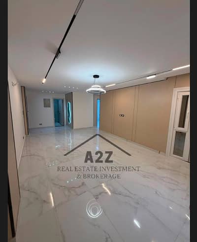 A real opportunity to own an apartment with luxury hotel finishing in the finest areas of my city 124 meters Al B 6 immediate delivery ready for immediate residence A real opportunity to own an apartment with luxury hotel finishing in the finest areas of my city 124 meters Al B 6 immediate delivery ready for immediate residence