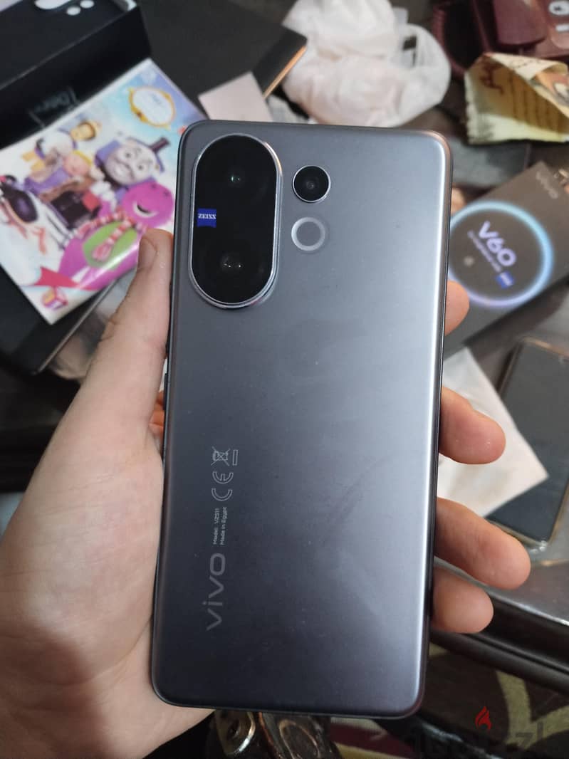 Vivo v60 2