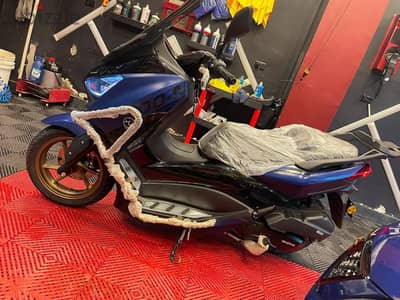 هوجن NMax 200cc