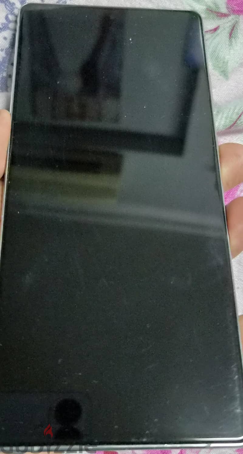 Samsung Note 20 6