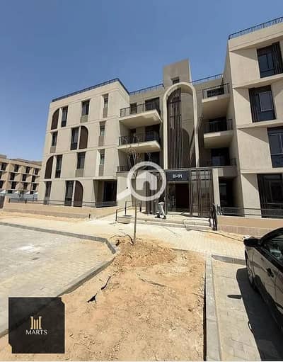 Apartment for Sale in New Zayed | 159 SQM | Fully Finished | Prime Investment Opportunity