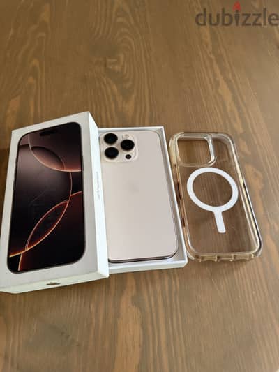 Apple - iPhone 16 Pro Battery 91%