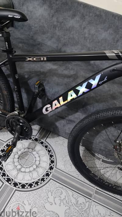 Galaxy xc11 29