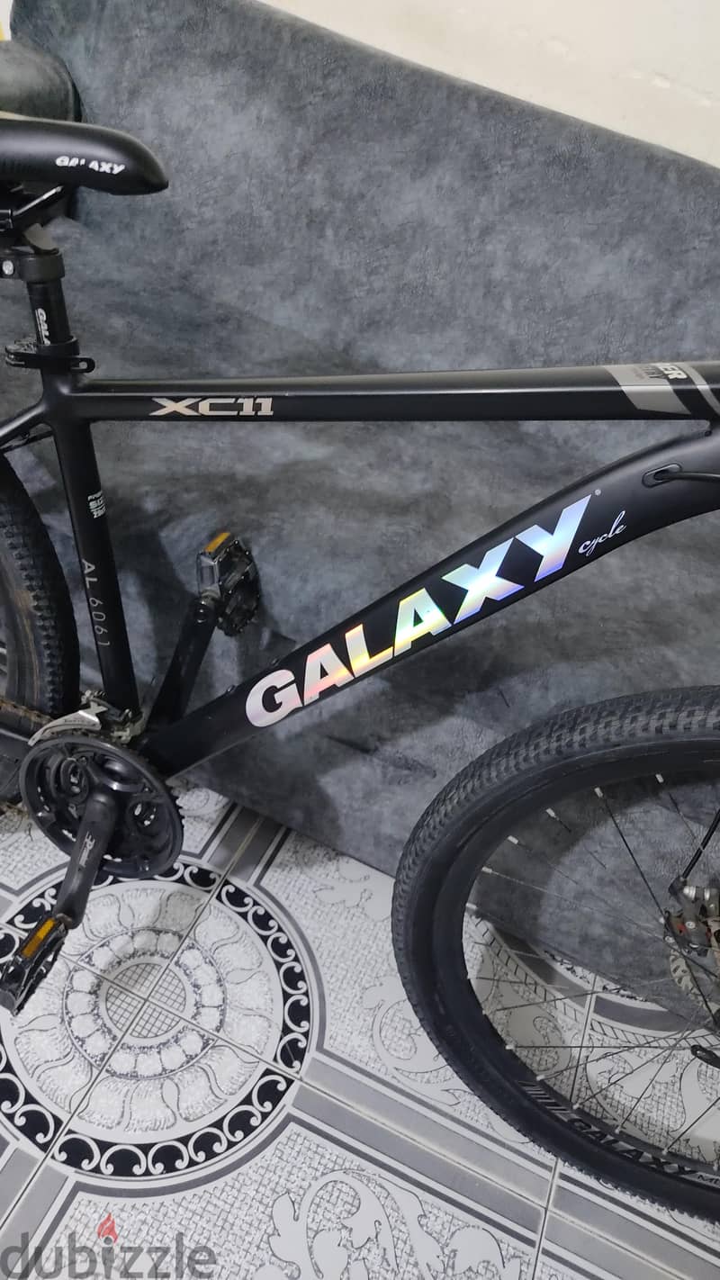 Galaxy xc11 29 6