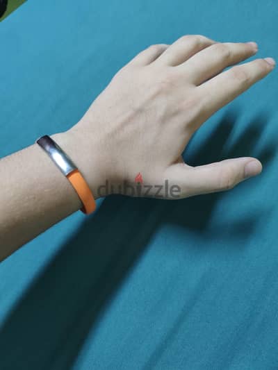 Iphone charger bracelet