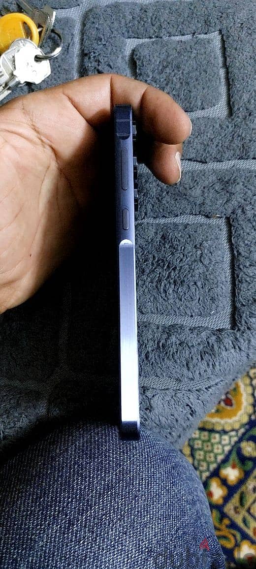 Samsung A55 5G 4