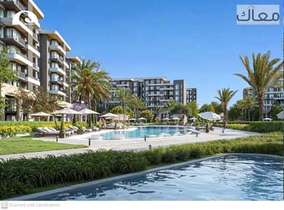 احجز وحدتك باقلل مقدم واحسن تقسيط وبدون فوايد