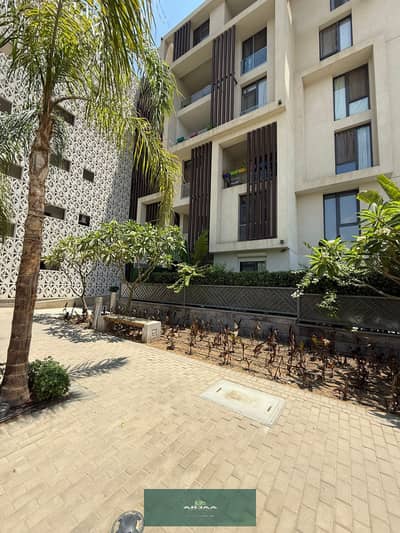   | SODIC Eastown | Ground Floor + Private Garden