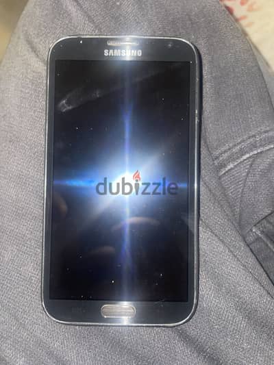 Samsung galaxy Note 2 سامسونج  جالاكسي نوت ٢