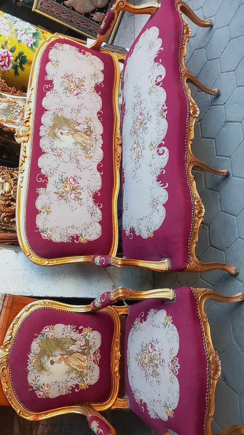 صالونات ابيسون 2
