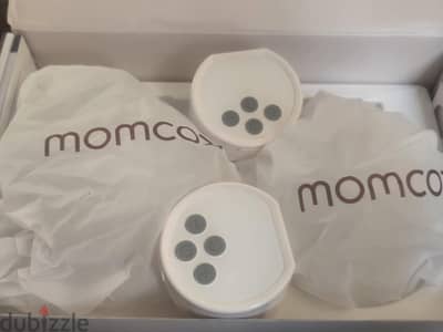 Momcozy S12 pro double