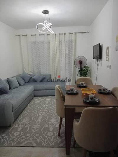 For rent furnished in Madinaty – B11 A distinctive furnished apartment for rent in Madinaty, in a quiet location and a practical layout, suitable for immediate housing. Unit details: - Area: 70 meters For rent furnished in Madinaty – B11 A distinctive furnished apartment for rent in Madinaty, in a quiet location and a practical layout, suitable for immediate housing. Unit details: - Area: 70 meters