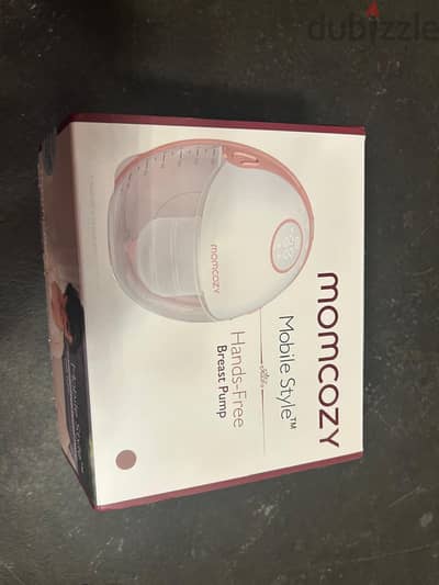 momcozy M6