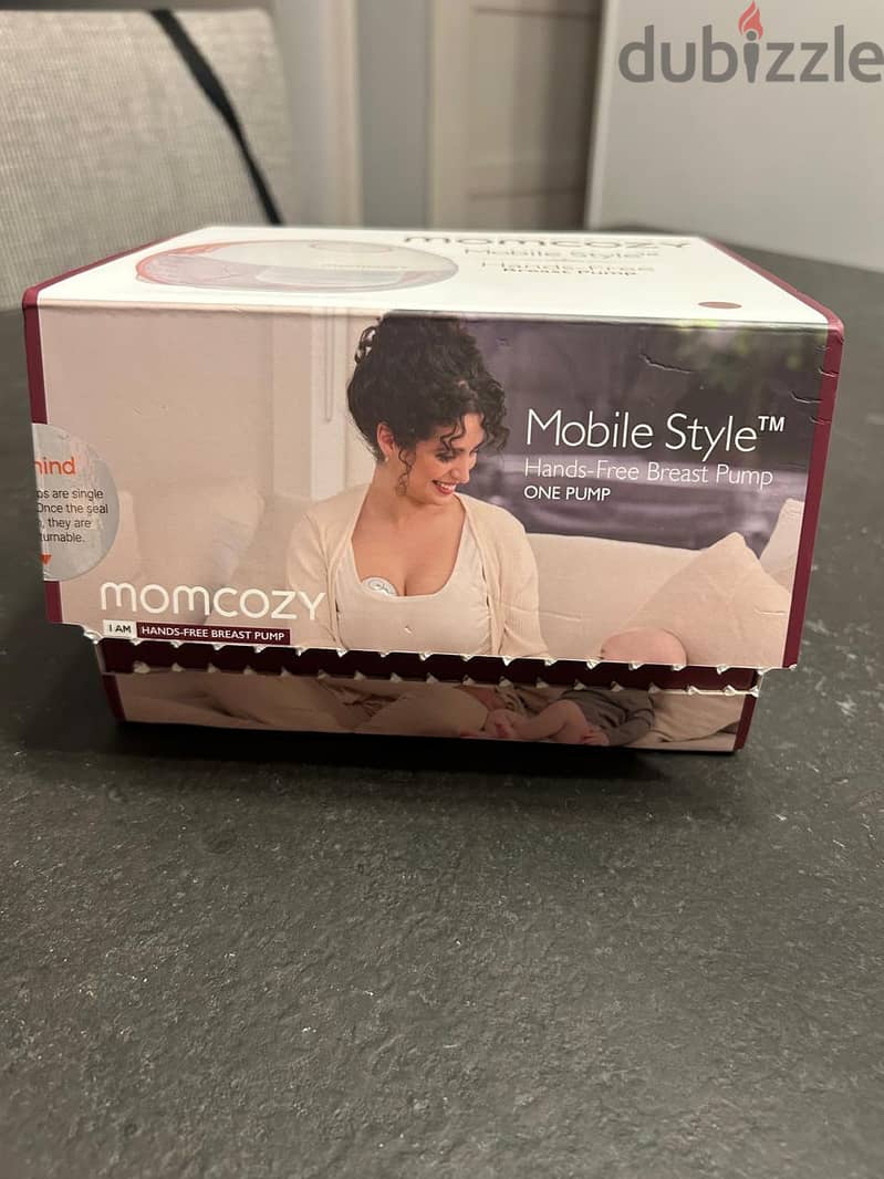 momcozy M6 1