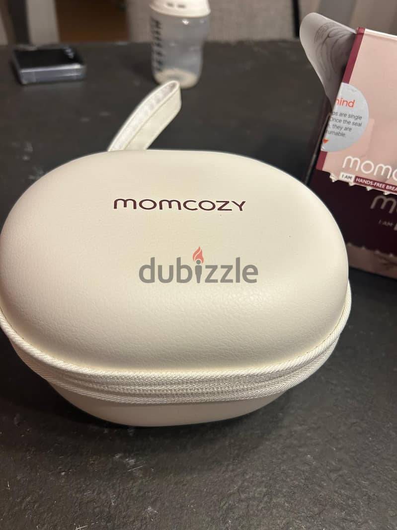 momcozy M6 4