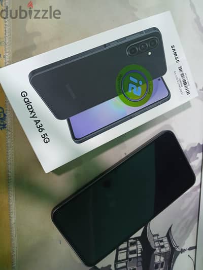 Samsung A36