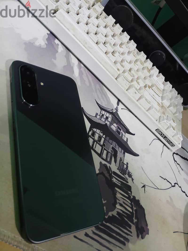 Samsung A36 2